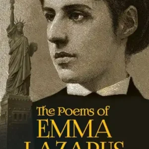 The Poems of Emma Lazarus, Volume II: Jewish Poems and Translations Reduced Price