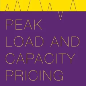 Save Now Peak Load and Capacity Pricing: Theory and Practice in Electricity