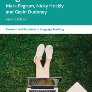 Digital Literacies New Arrival