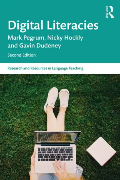 Digital Literacies New Arrival