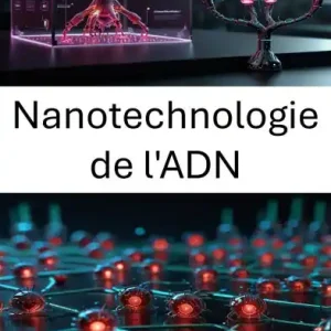 Nanotechnologie de l'ADN: Faire progresser l'ingénierie moléculaire pour la médecine de précision Viral