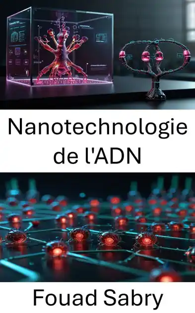 Nanotechnologie de l'ADN: Faire progresser l'ingénierie moléculaire pour la médecine de précision Viral