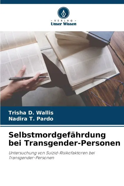 Limited Offer Selbstmordgef�hrdung bei Transgender-Personen