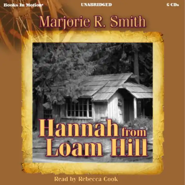 Mega Sale Hannah From Loam Hill