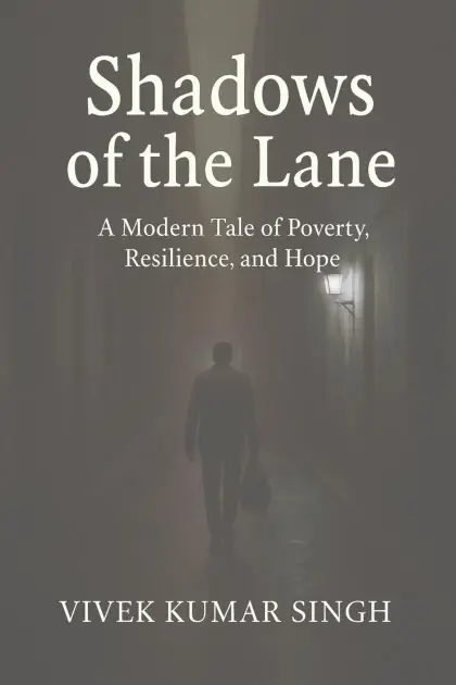 Shadows of The Lane Buy Today