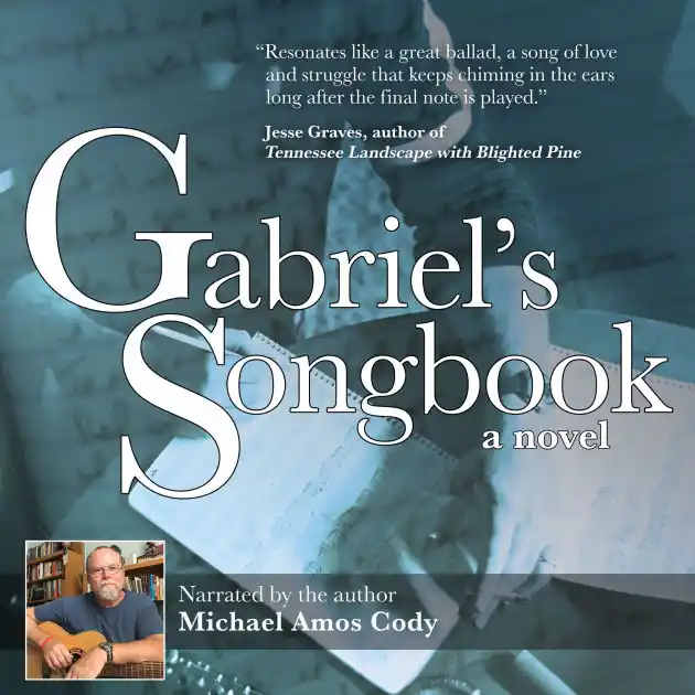 Gabriel's Songbook Money Back Guarantee