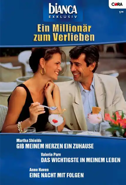 Get Yours Bianca Exklusiv Band 169: Das Wichtigste in meinem Leben / Eine Nacht mit Folgen / Gib meinem Herzen ein Zuhause /