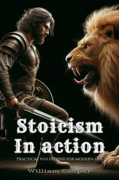 Limited Edition Stoicism In Action: Practical Philosophy for Modern Life