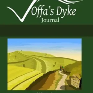 Offa's Dyke Journal: Volume 2 for 2020 Fan Favorite