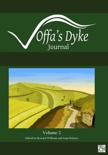 Offa's Dyke Journal: Volume 2 for 2020 Fan Favorite