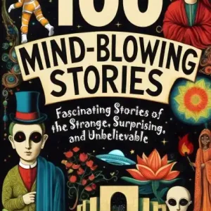 Bulk Order 100 Mind-Blowing Stories: Fascinating Stories of the Strange, Surprising, and Unbelievable