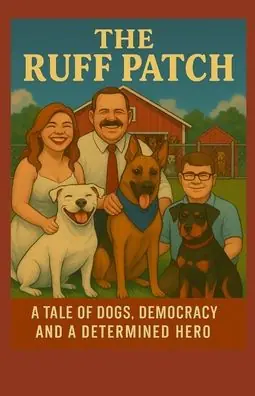 The Ruff Patch Weekend Sale