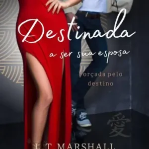 Markdown Destinada a ser sua esposa