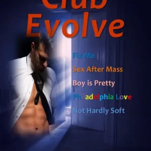 Money Back Guarantee Club Evolve