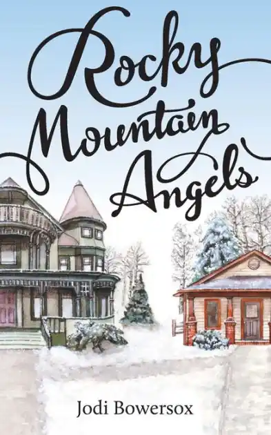 Rocky Mountain Angels Sale