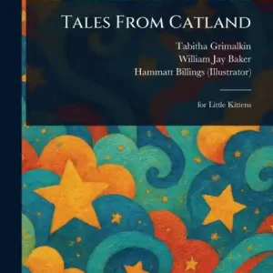 Budget Tales From Catland