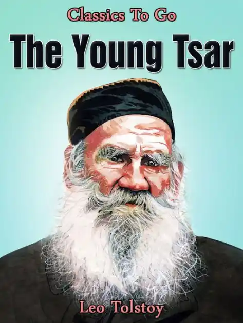 The Young Tsar Brand New