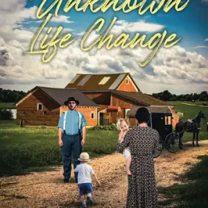 New Arrival Unknown Life Change