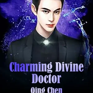 In Demand Charming Divine Doctor: Volume 9