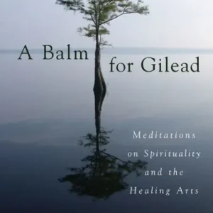 Big Sale A Balm for Gilead: Meditations on Spirituality and the Healing Arts