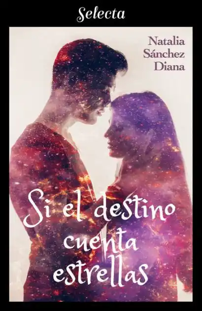 Si el destino cuenta estrellas Markdown