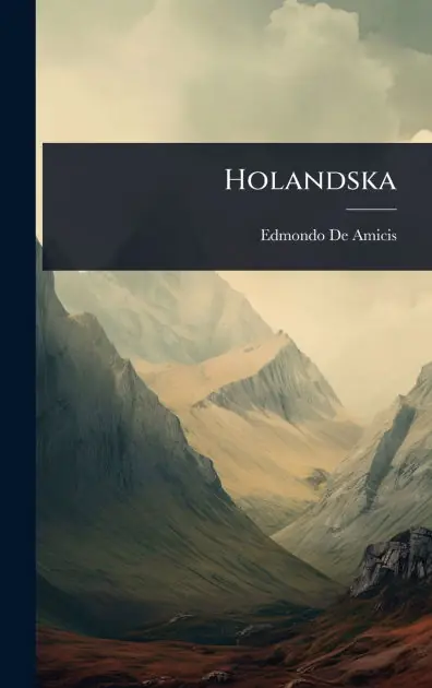 Warranty Included Holandska