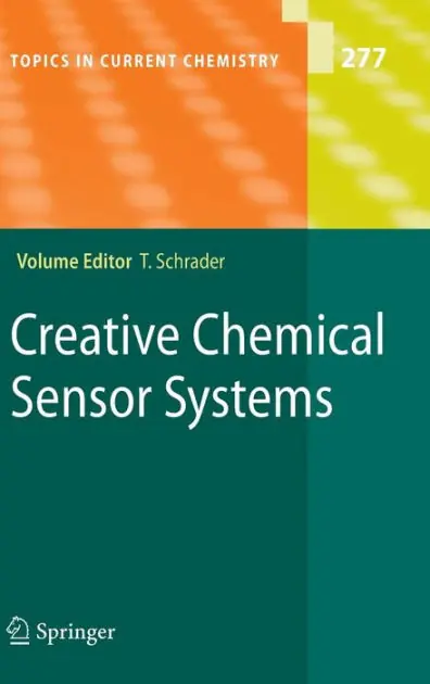 Free Delivery Creative Chemical Sensor Systems