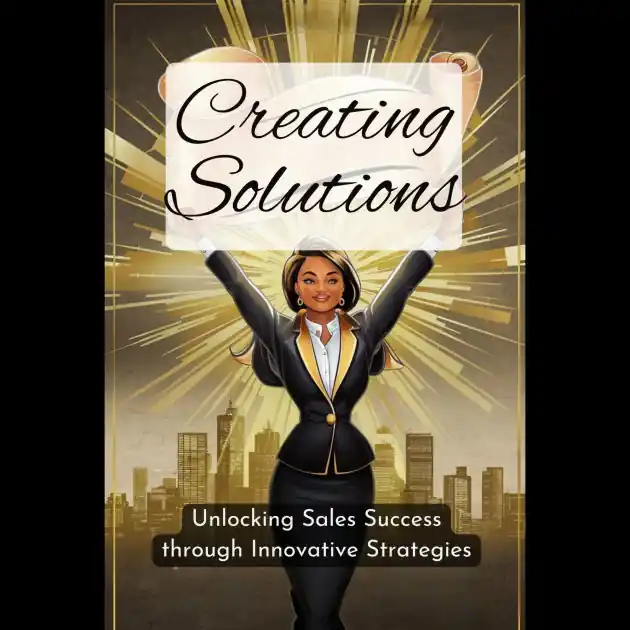 Place Order Creating Solutions: Unlocking Sales Success through Innovative Strategies