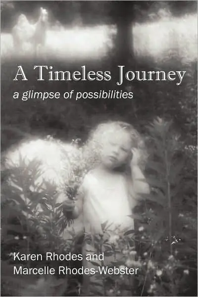 A Timeless Journey: a glimpse of possibilities Editor’s Pick