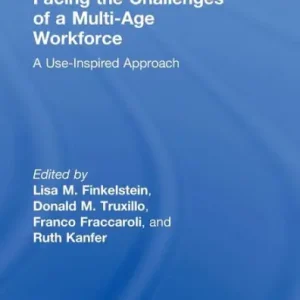 No Minimum Order Facing the Challenges of a Multi-Age Workforce: A Use-Inspired Approach
