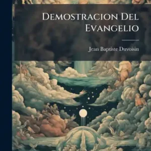 Low Price Demostracion Del Evangelio