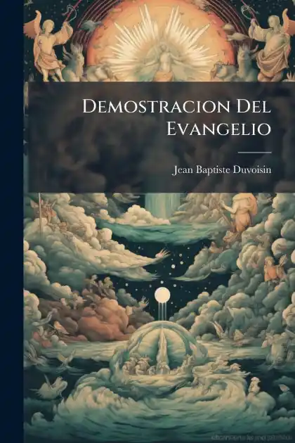 Low Price Demostracion Del Evangelio