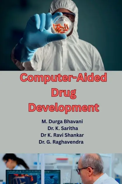 Computer-Aided Drug Development: Theory and Applications Hot Deal
