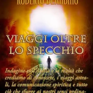 Discount Viaggi oltre lo specchio