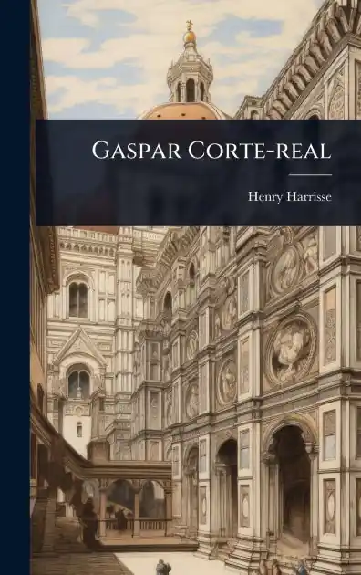Instant Buy Gaspar Corte-real