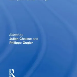 Expansion of Trade and FDI in Asia: Strategic and Policy Challenges Buy Today