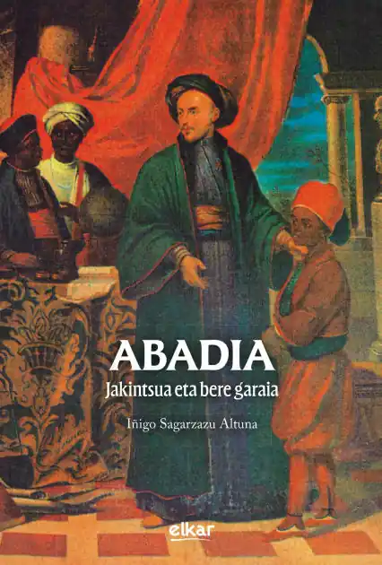 Abadia. Jakintsua eta bere garaia Low Price