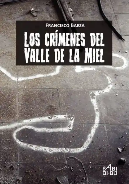 Los crímenes del Valle de la Miel Hassle-Free Returns
