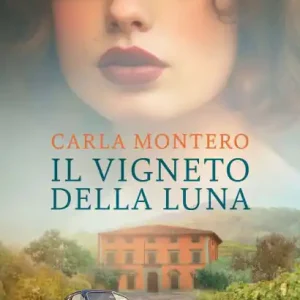 Il vigneto della luna Modern