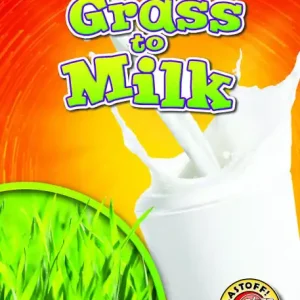 Original Grass to Milk