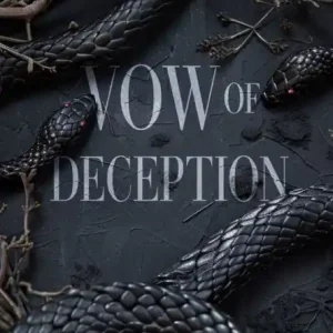 Hot Picks Vow of Deception (Italian Edition)