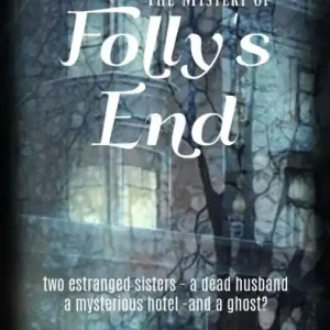 Time-Limited The Mystery of Folly's End