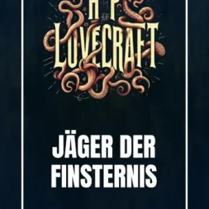 Jäger der Finsternis Next Day Delivery