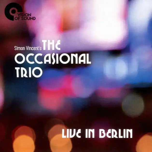 Live in Berlin New Arrival