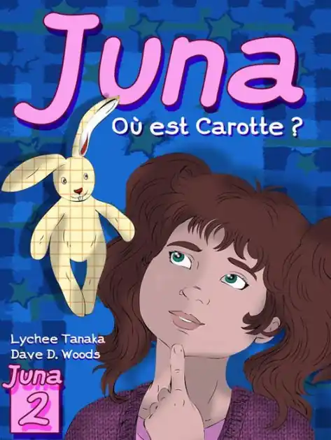 Don’t Miss Out Juna : Où est Carotte ?
