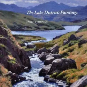 Reduced Price The Lake District: Paintings