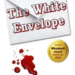 The White Envelope Grab Now