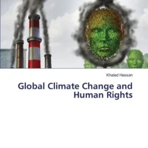 High Quality Global Climate Change and Human Rights