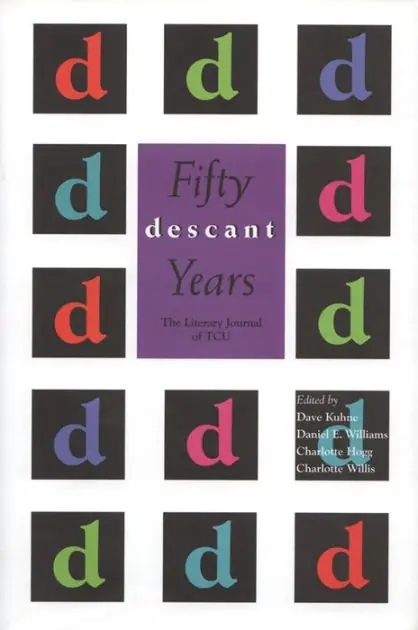 descant: Fifty Years Hot Deal