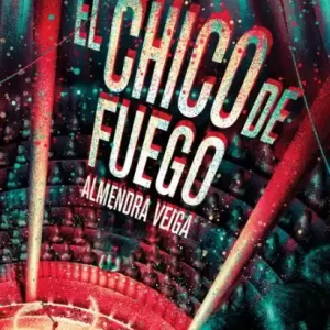 El chico de fuego / The Fire Boy Original